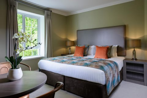 The Reserve at Muckross Park Apartment hotel in County Kerry