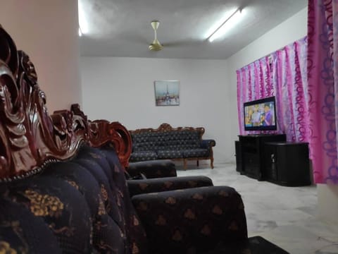 Homestay PD House in Port Dickson