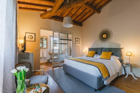Duchess Boutique de Charme Bed and Breakfast in Florence