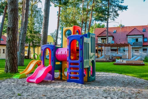 Ośrodek Vega Campground/ 
RV Resort in West Pomeranian Voivodeship, Poland