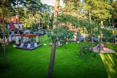 Ośrodek Vega Campground/ 
RV Resort in West Pomeranian Voivodeship, Poland