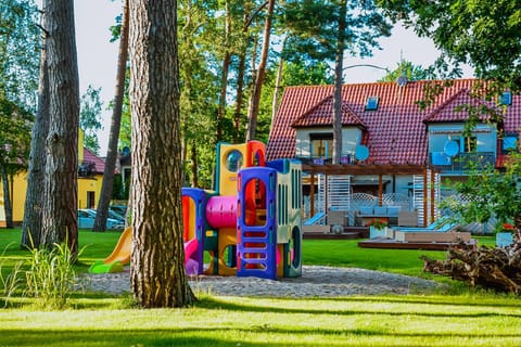 Ośrodek Vega Campground/ 
RV Resort in West Pomeranian Voivodeship, Poland