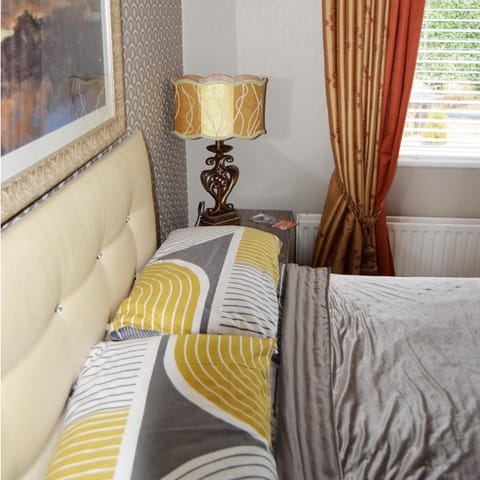 Krakow B&B Bed and Breakfast in Dundalk