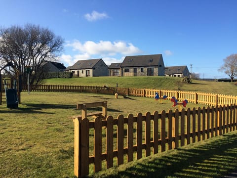 Donegal Boardwalk Resort Campground/ 
RV Resort in County Donegal