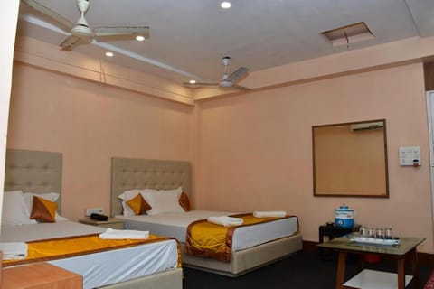 Hotel Dolphin Hôtel in West Bengal