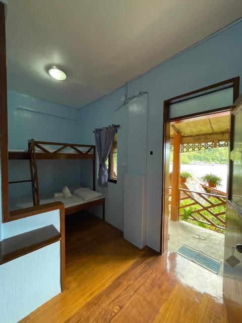 Camiguin Blue Lagoon Cottages Albergue natural in Northern Mindanao