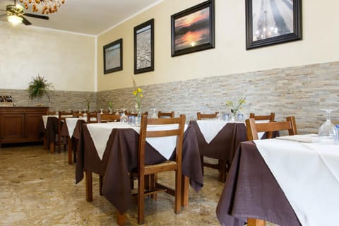 Locanda con cucina Il Tornado Inn in Emilia-Romagna