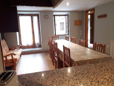 L'Oficial Appartement in Esterri d'Àneu