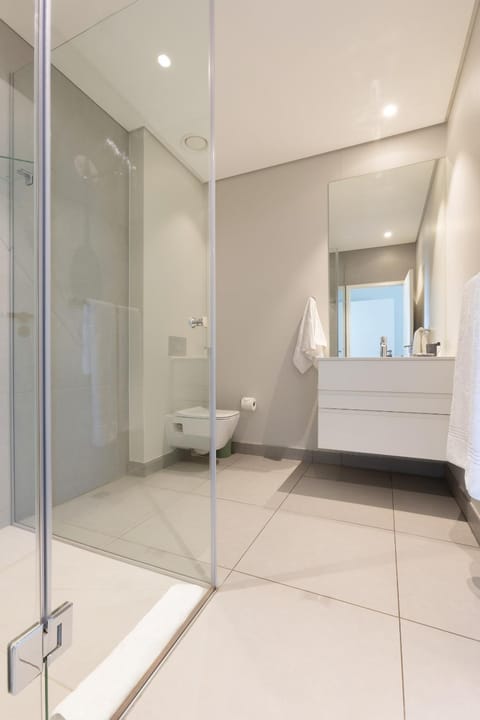 Axis Luxury Apartments by Century City Hotels Condo in Cape Town