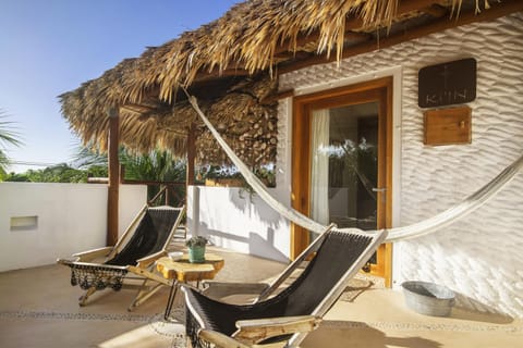 El Corazón Boutique Hotel - Adults Only with Beach Club's pass included Hotel in Holbox