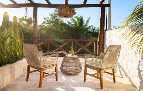 El Corazón Boutique Hotel - Adults Only with Beach Club's pass included Hôtel in Holbox