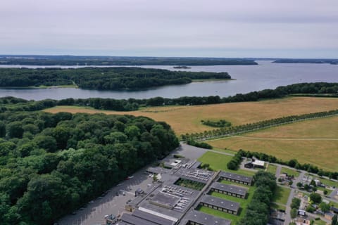 Huset Middelfart Hotel in Middelfart