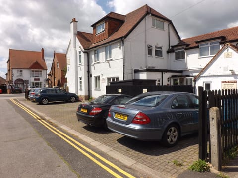 Stoneleigh Hotel Bed and Breakfast in Skegness