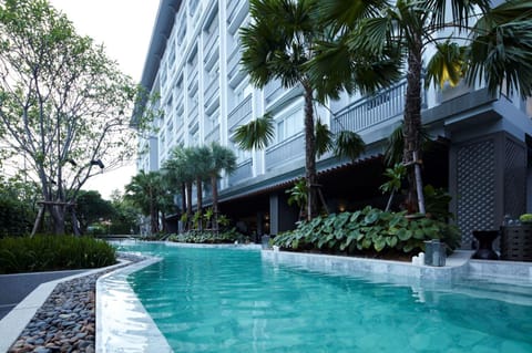 Health Land Resort & Spa Hotel in Pattaya City