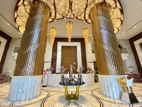 فندق فيوليت Hotel in Mecca