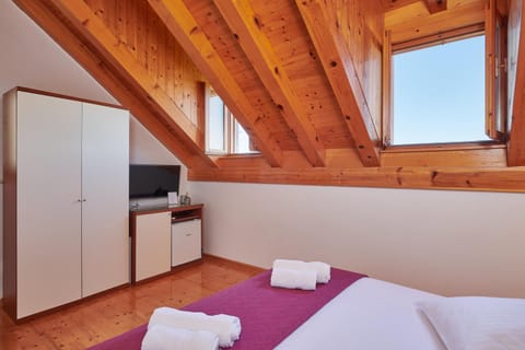 Villa Sole Bed and breakfast in Cavtat
