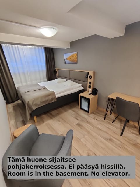 Hotelli Toivola Hôtel in Kemi