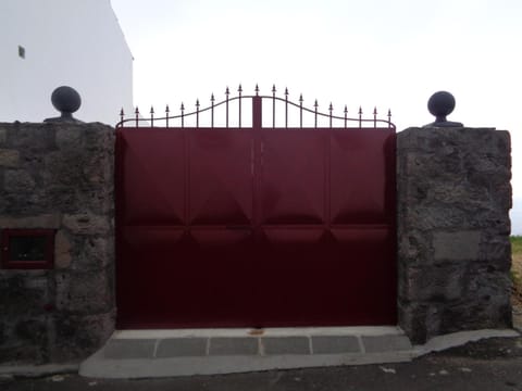 Casa Santana House in Azores District