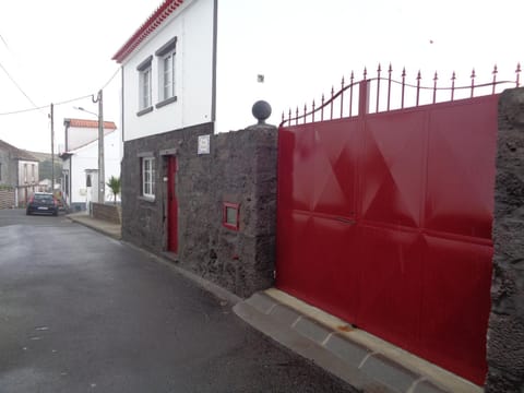 Casa Santana House in Azores District