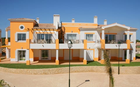 The View – Santo António Villas, Golf & Spa Resort in Faro District
