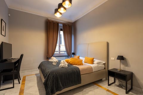 Compasso Suites Bed and Breakfast in Viterbo