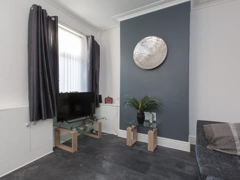 Townhouse @ 83 Edleston Road Crewe Chambre d’hôte in Crewe