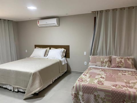 Canto de Roca Turismo e Lazer Inn in State of Rio de Janeiro