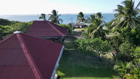 Atins Bangalôs House in State of Maranhão, Brazil