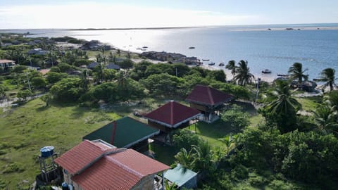 Atins Bangalôs House in State of Maranhão, Brazil