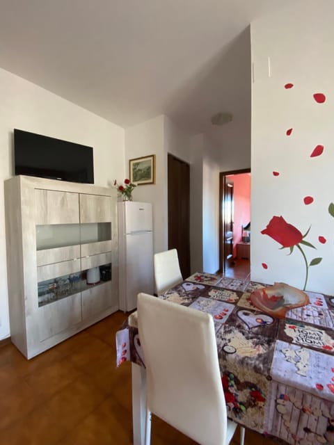 Da Debbydue Apartment in Pisa