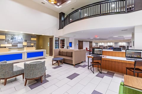 Holiday Inn Express & Suites Austin NW – Lakeway, an IHG Hotel Hotel in Lakeway