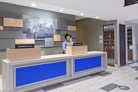 Holiday Inn Express & Suites Austin NW – Lakeway, an IHG Hotel Hotel in Lakeway