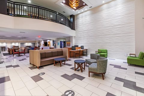 Holiday Inn Express & Suites Austin NW – Lakeway, an IHG Hotel Hotel in Lakeway