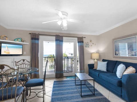 Summer Breeze Condominium 304 by Newman-Dailey House in Miramar Beach