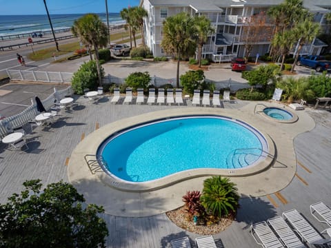 Summer Breeze Condominium 304 by Newman-Dailey House in Miramar Beach