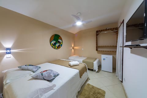 Praia do Forte Suites Bed and Breakfast in Praia do Forte