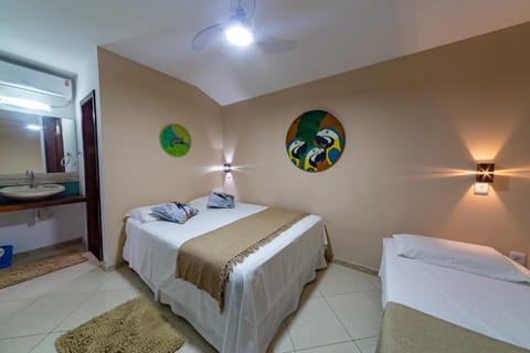 Praia do Forte Suites Bed and Breakfast in Praia do Forte