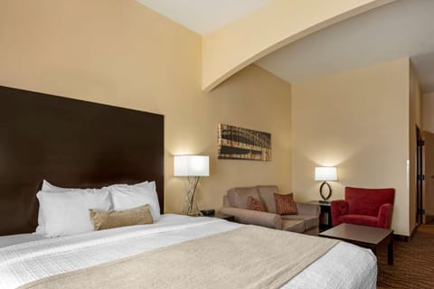 Best Western Plus Capital Inn Hotel in Jefferson City