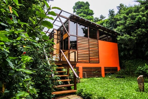 Casa Higueron House in Monteverde
