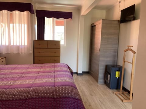 Loft cerca de playa Apartamento in Valparaiso