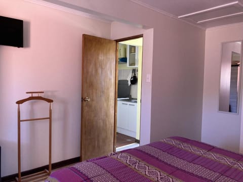 Loft cerca de playa Apartamento in Valparaiso