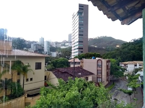 Casa verde Bed and Breakfast in Belo Horizonte