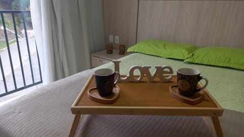 O Paraiso é aqui! Apartment in State of Rio de Janeiro