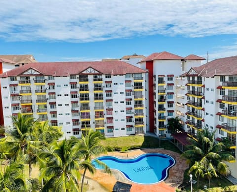 PD Laguna Resort Holiday Resort in Port Dickson
