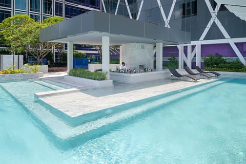 Mode Sathorn Hotel - SHA Extra Plus Hotel in Bangkok