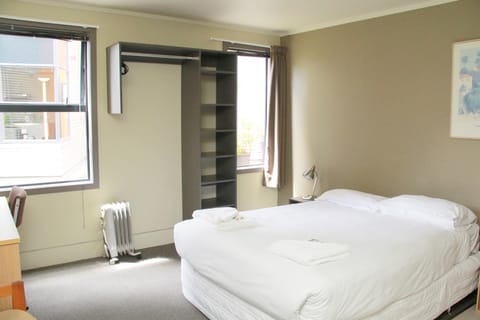 Nikau Apartments Appart-hôtel in Nelson
