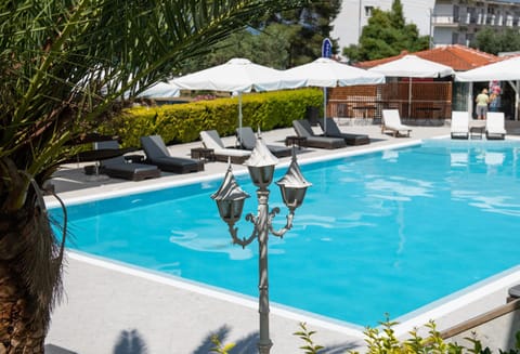 Hotel Rema Hotel in Halkidiki