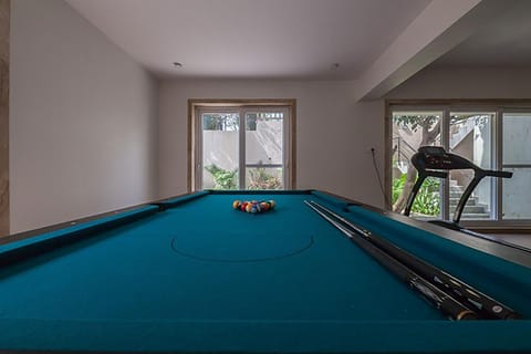 Villa Azul by StayVista, offering A snooker table, Terrace, Swimming pool & A spacious lawn with a charming gazebo for a perfect getaway Villa in Lonavla