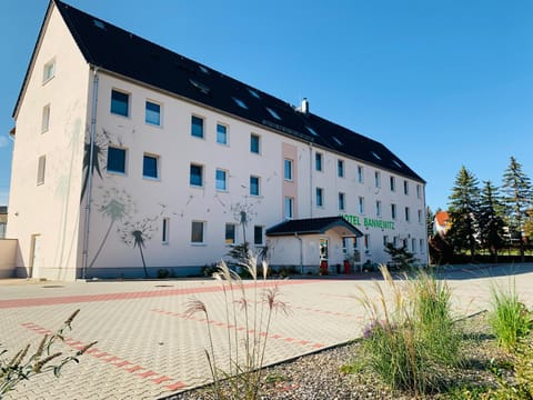 Hotel Bannewitz Chambre d’hôte in Sächsische Schweiz-Osterzgebirge