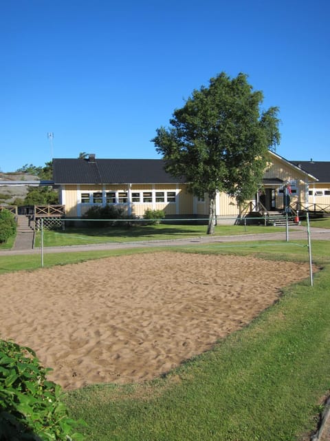 Källviken Semesterby Hostel in Västra Götaland County